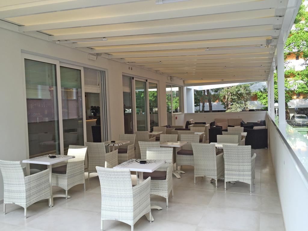 Hotel Montreal Bibione Exteriér fotografie