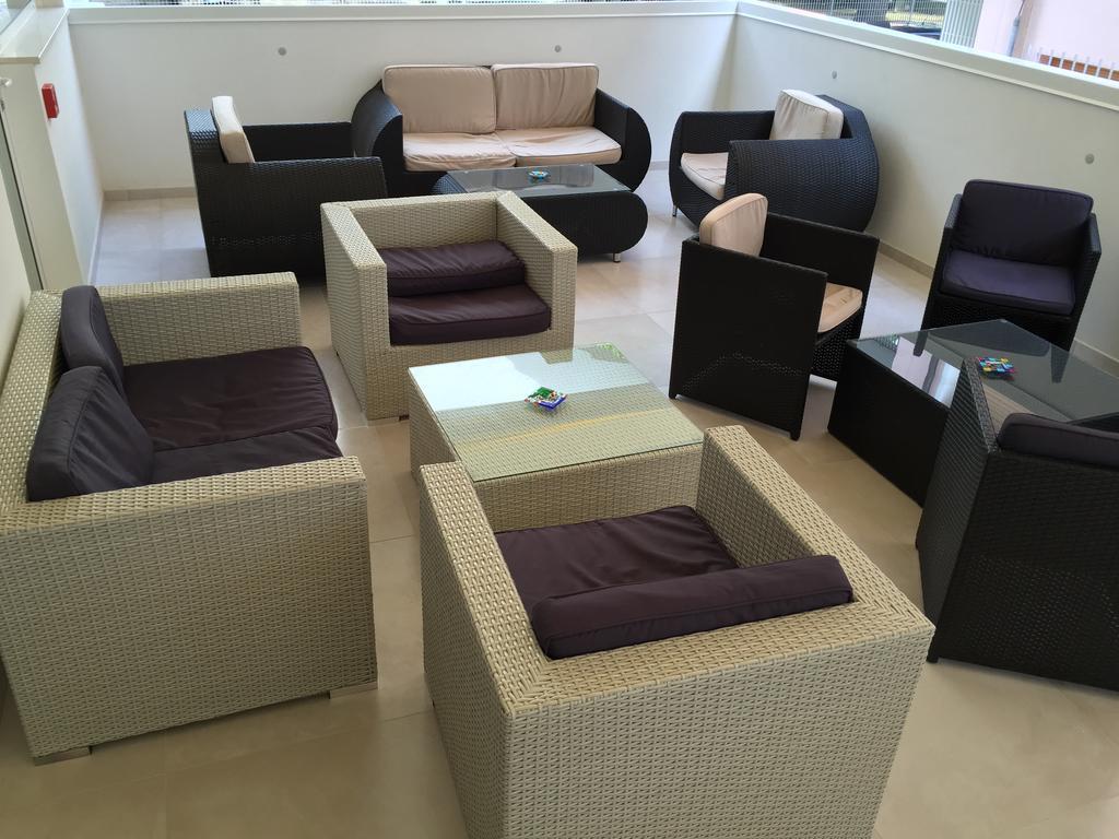 Hotel Montreal Bibione Exteriér fotografie