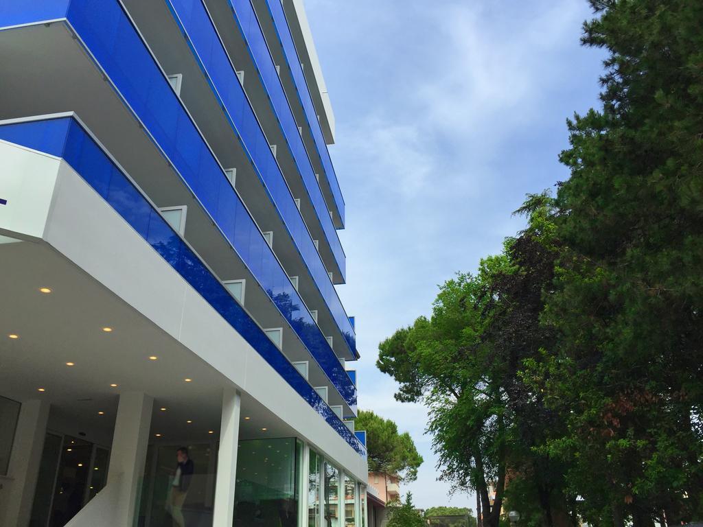 Hotel Montreal Bibione Exteriér fotografie
