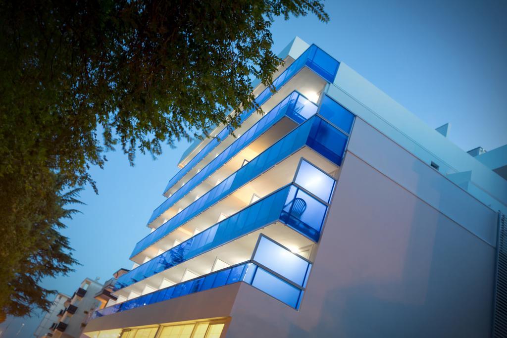 Hotel Montreal Bibione Exteriér fotografie