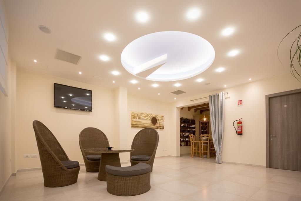 Hotel Montreal Bibione Exteriér fotografie