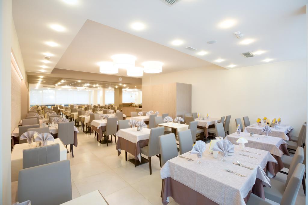 Hotel Montreal Bibione Exteriér fotografie