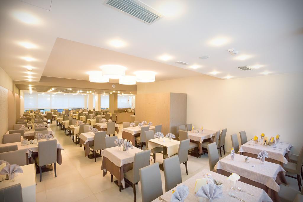 Hotel Montreal Bibione Exteriér fotografie