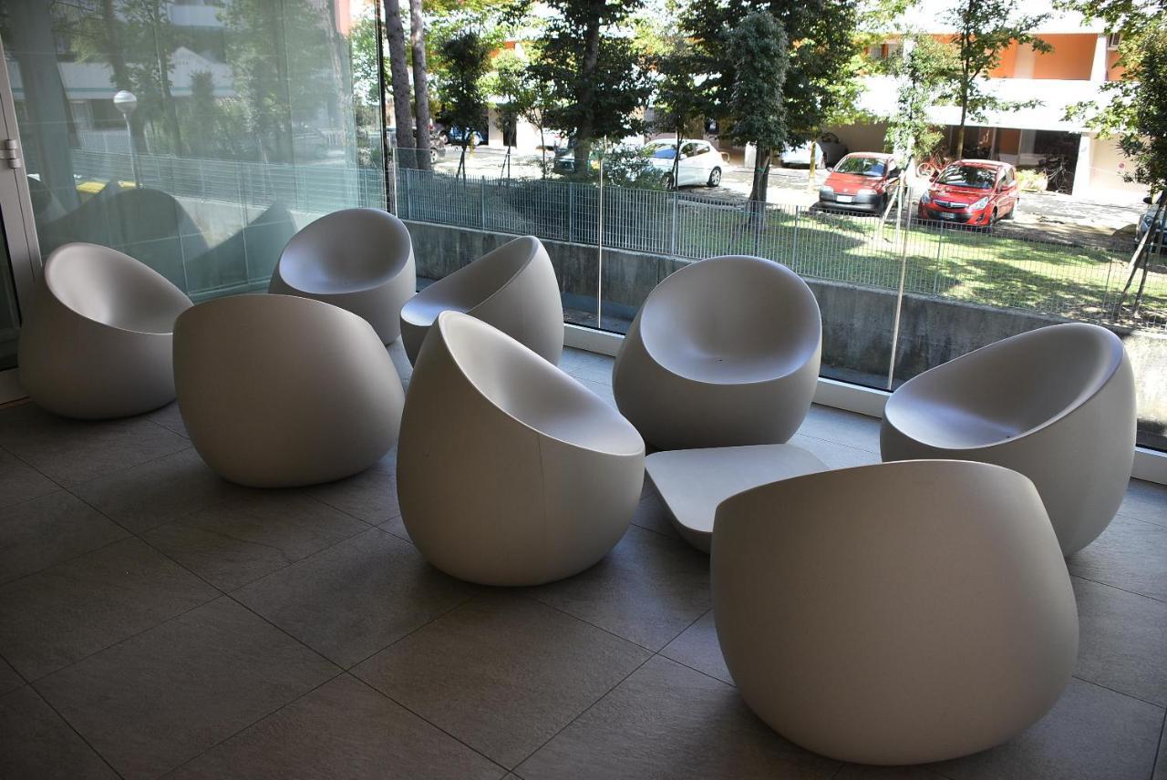 Hotel Montreal Bibione Exteriér fotografie